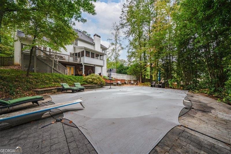 3761 OAK Lane Marietta - 46