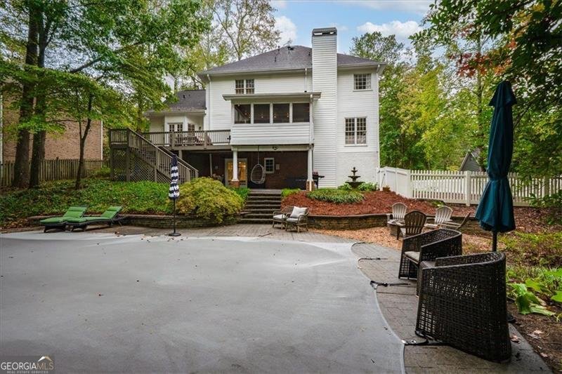 3761 OAK Lane Marietta - 47