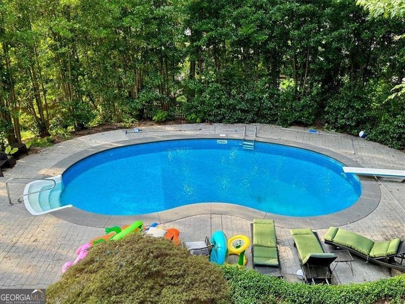3761 OAK Lane Marietta - 48