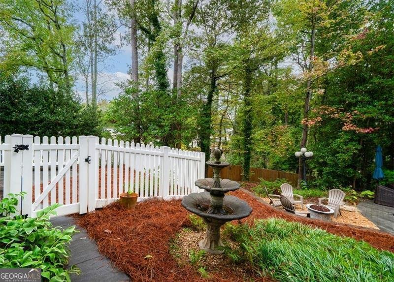 3761 OAK Lane Marietta - 49