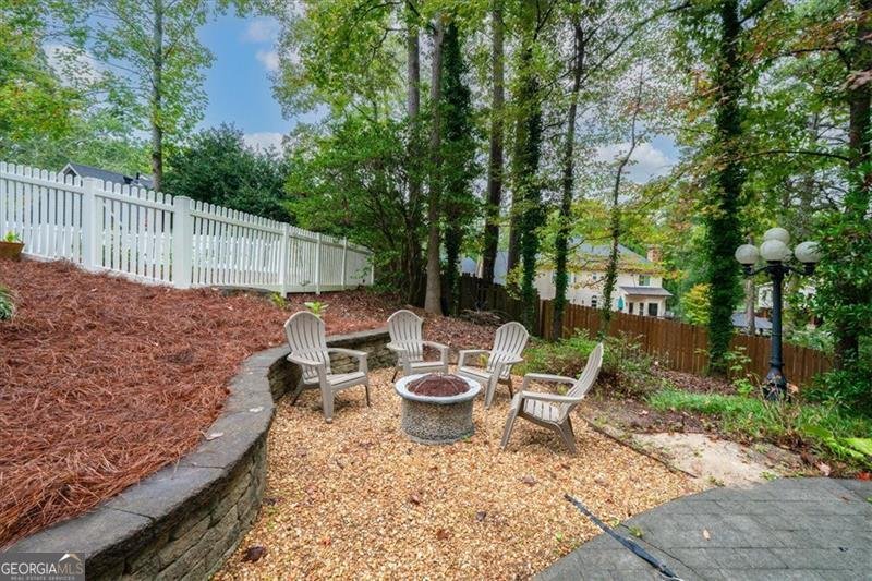 3761 OAK Lane Marietta - 50