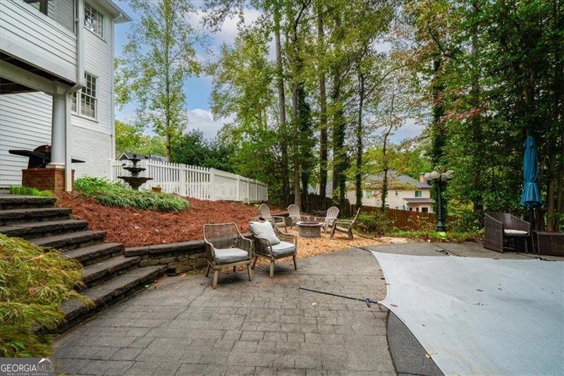 3761 OAK Lane Marietta - 51
