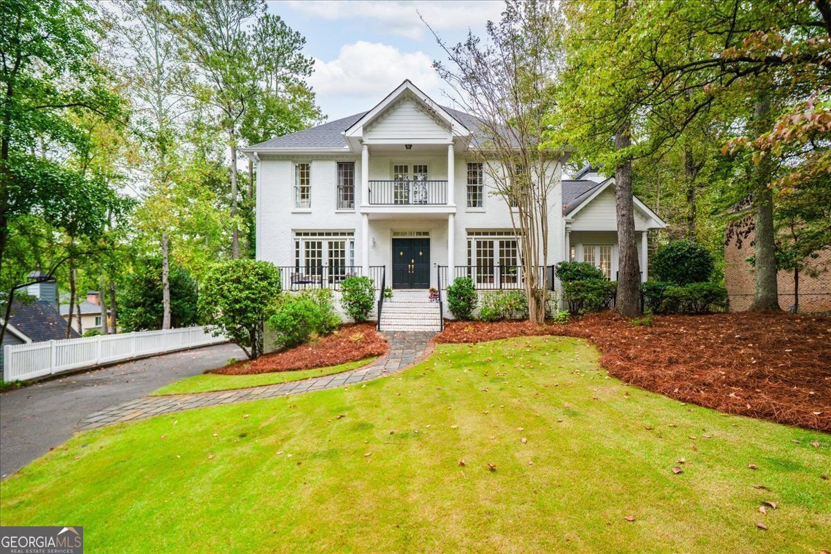 3761 OAK Lane Marietta - 60