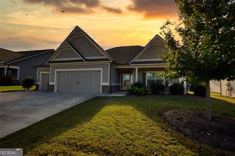 278 CLUB Drive Monroe - 1