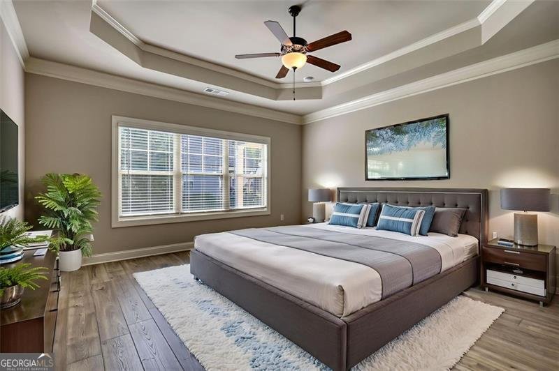 278 CLUB Drive Monroe - 30
