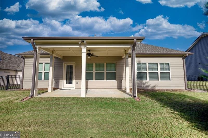 278 CLUB Drive Monroe - 32