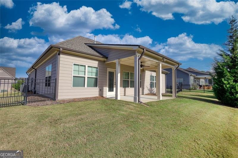 278 CLUB Drive Monroe - 33