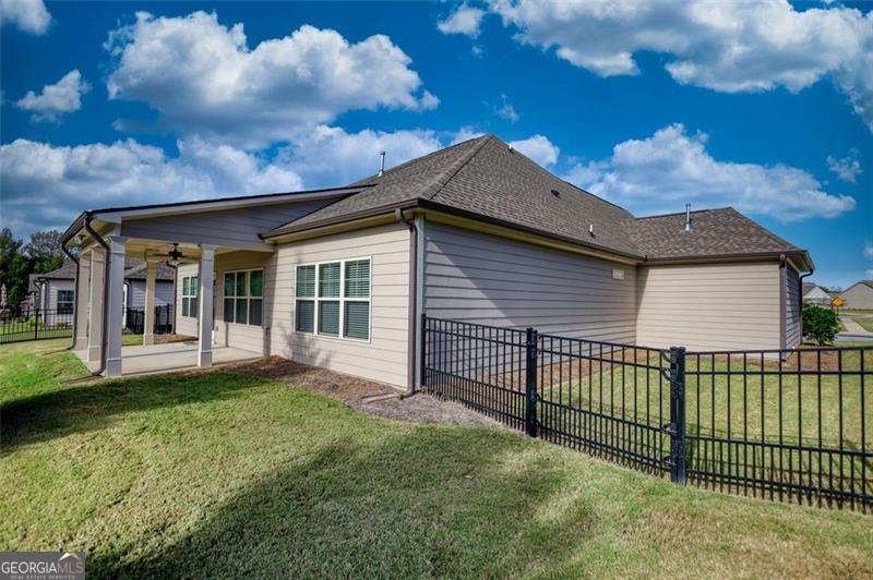 278 CLUB Drive Monroe - 36