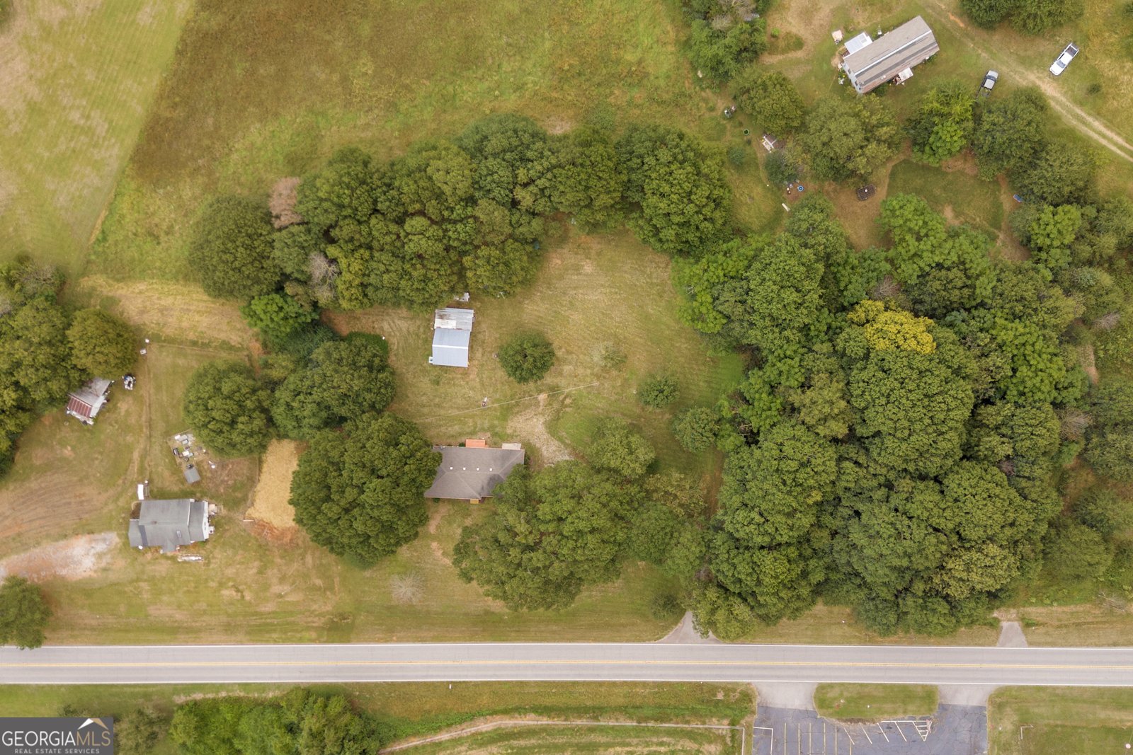 3657 Wildcat Bridge Road Royston - 32