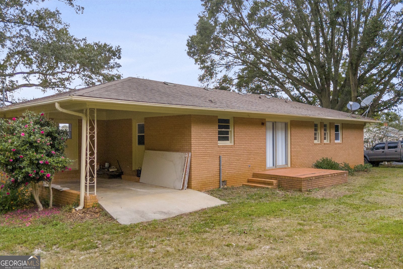 3657 Wildcat Bridge Road Royston - 4