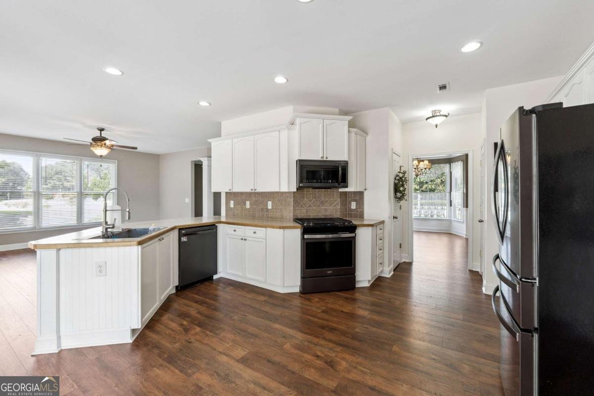 9005 Old Etowah Trail Ball Ground - 10