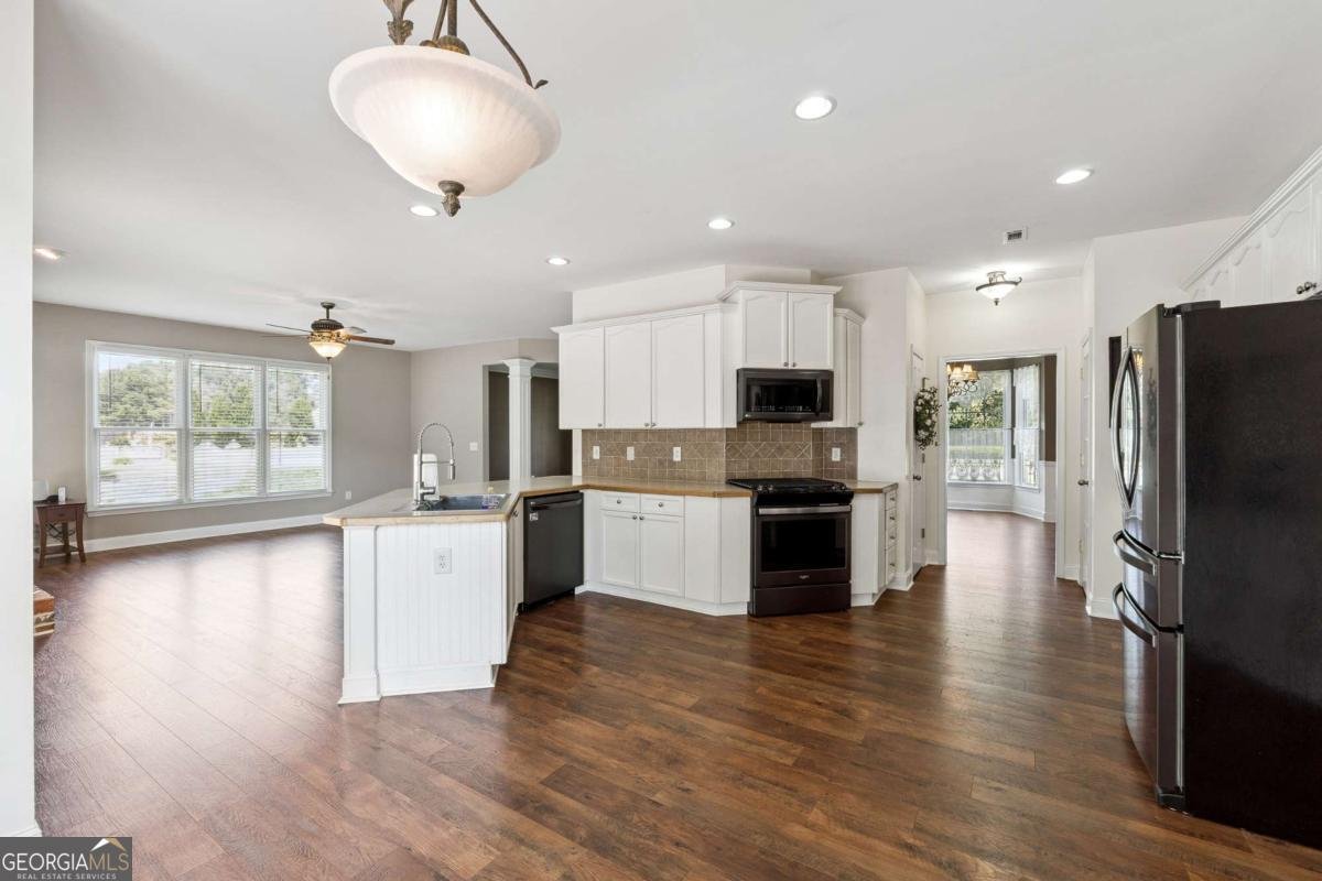 9005 Old Etowah Trail Ball Ground - 13