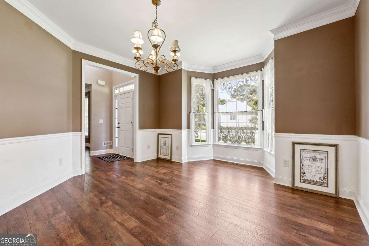9005 Old Etowah Trail Ball Ground - 14