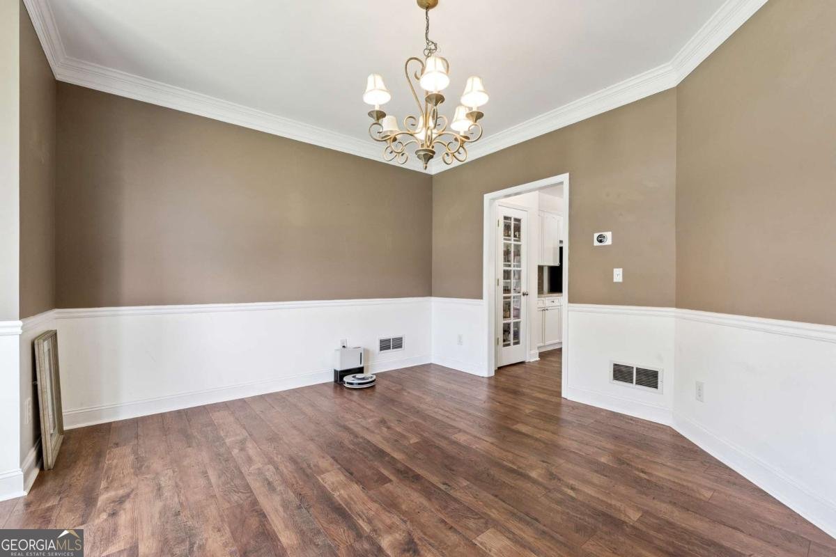 9005 Old Etowah Trail Ball Ground - 15