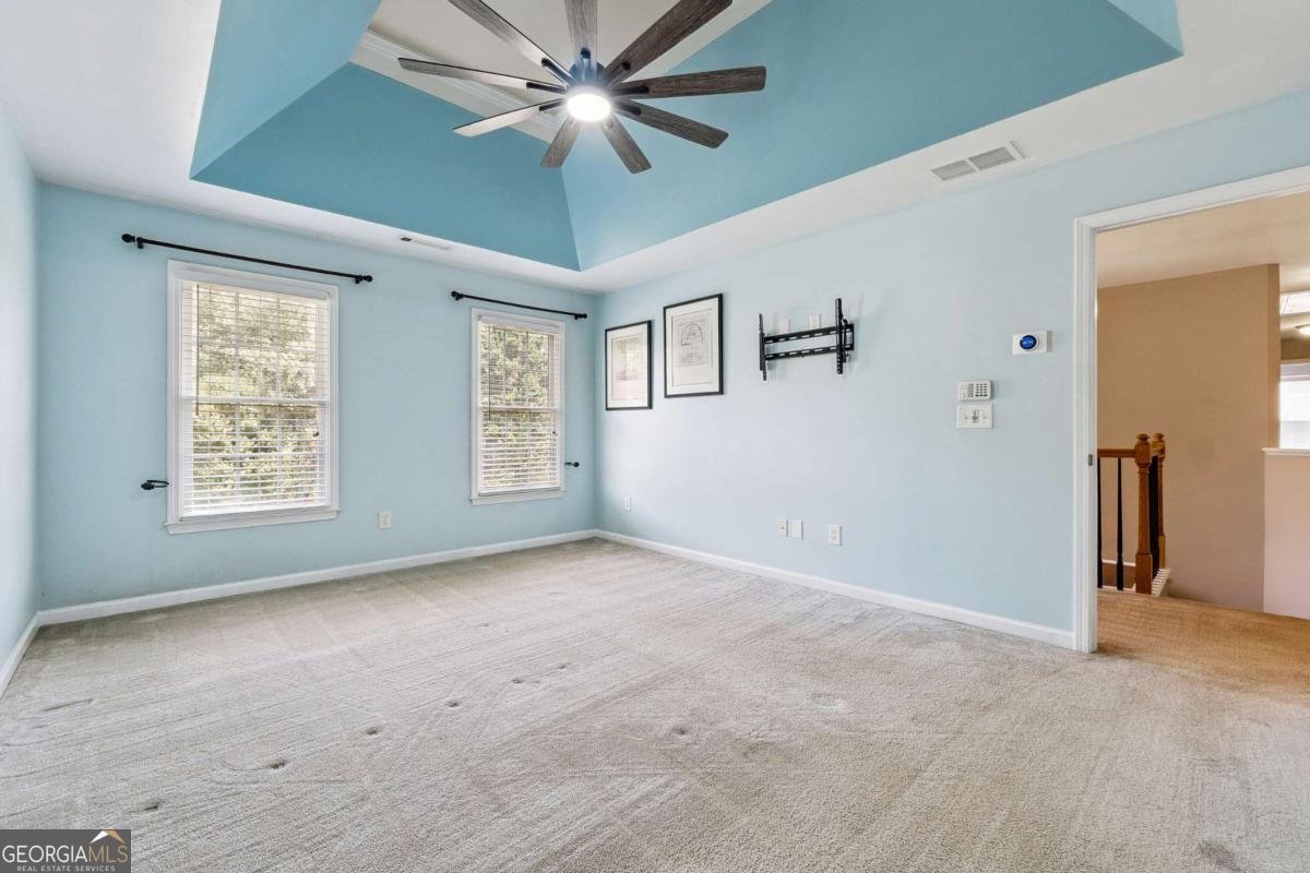 9005 Old Etowah Trail Ball Ground - 20
