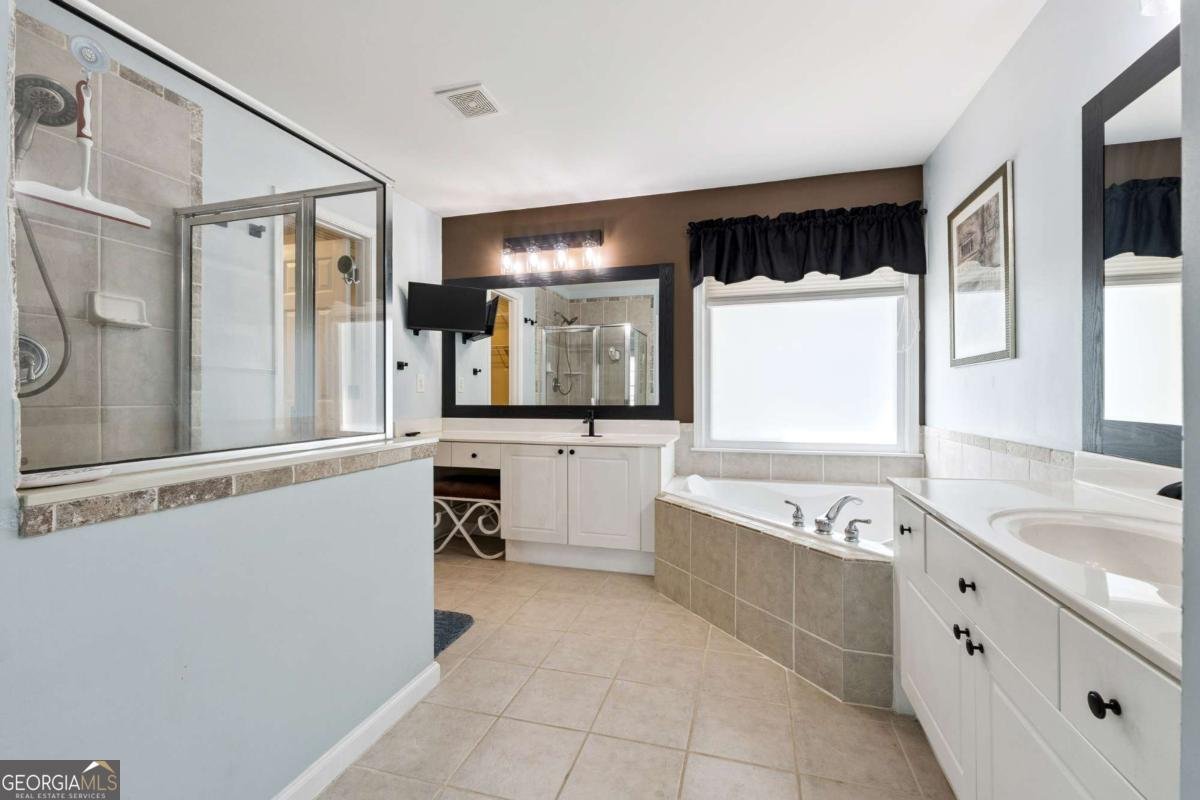 9005 Old Etowah Trail Ball Ground - 21