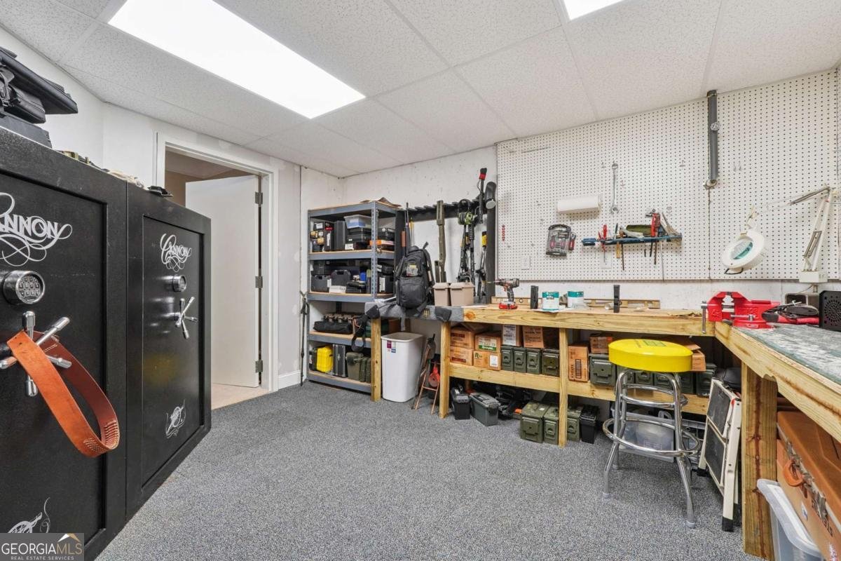 9005 Old Etowah Trail Ball Ground - 37