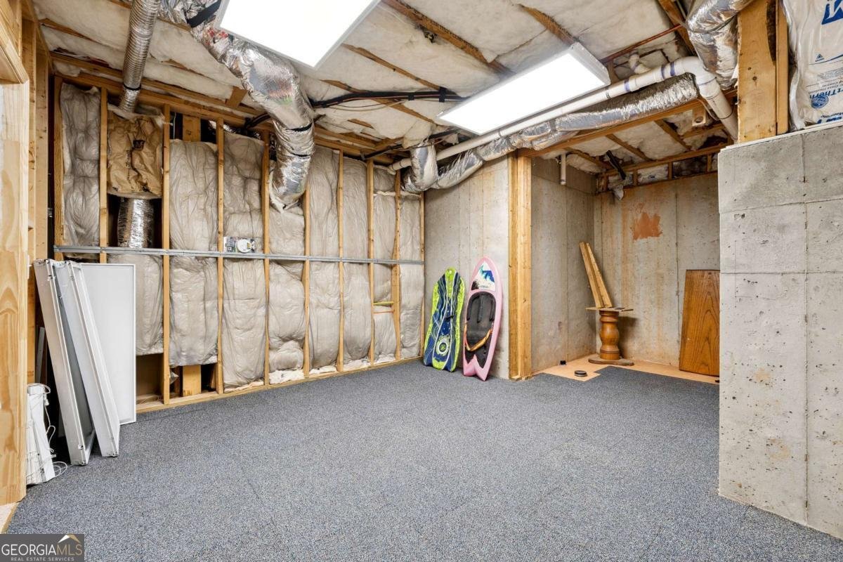 9005 Old Etowah Trail Ball Ground - 38