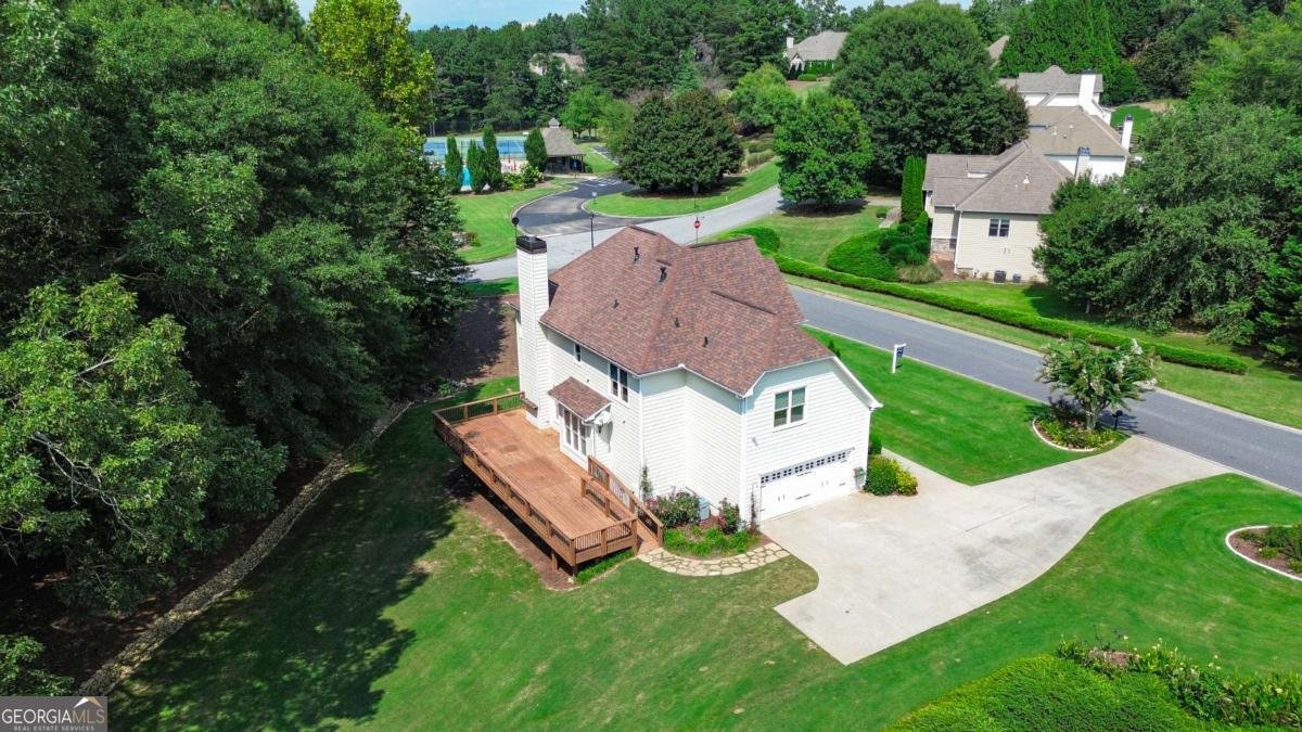9005 Old Etowah Trail Ball Ground - 47