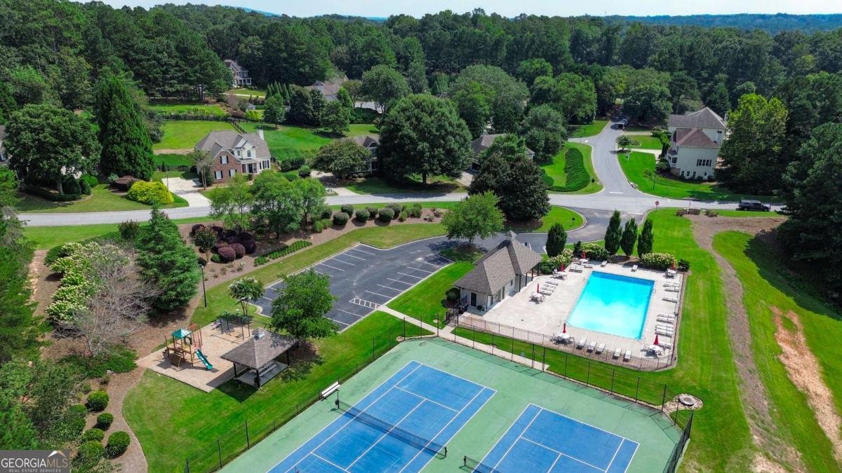 9005 Old Etowah Trail Ball Ground - 48