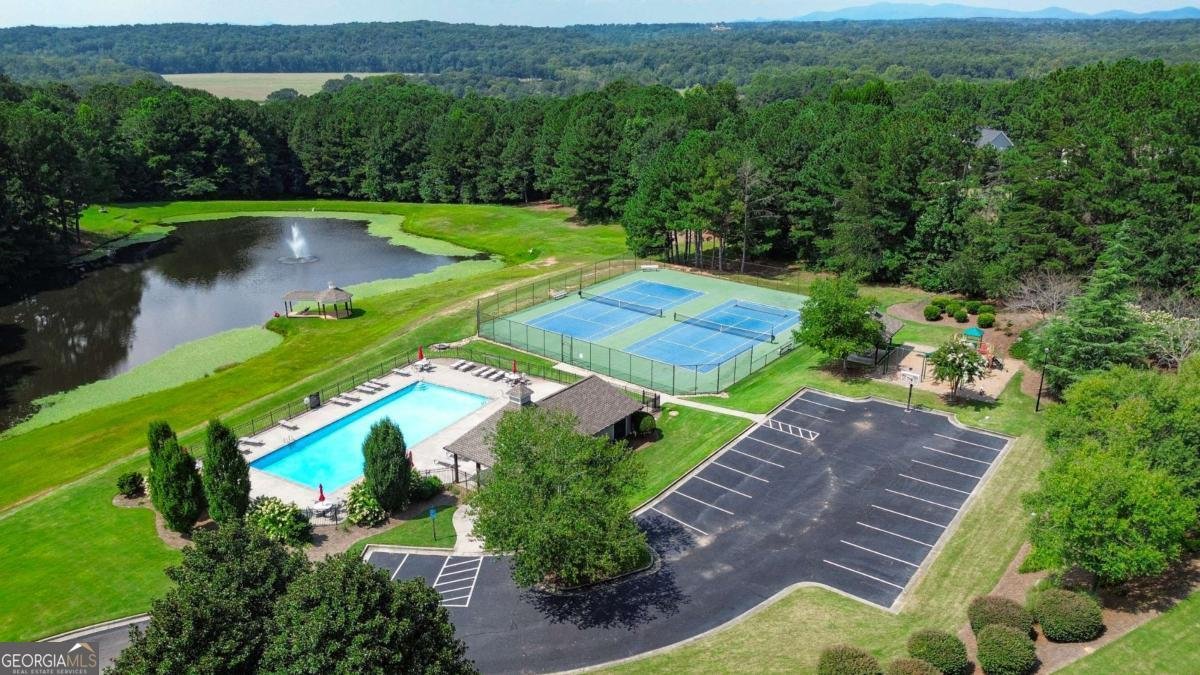 9005 Old Etowah Trail Ball Ground - 49