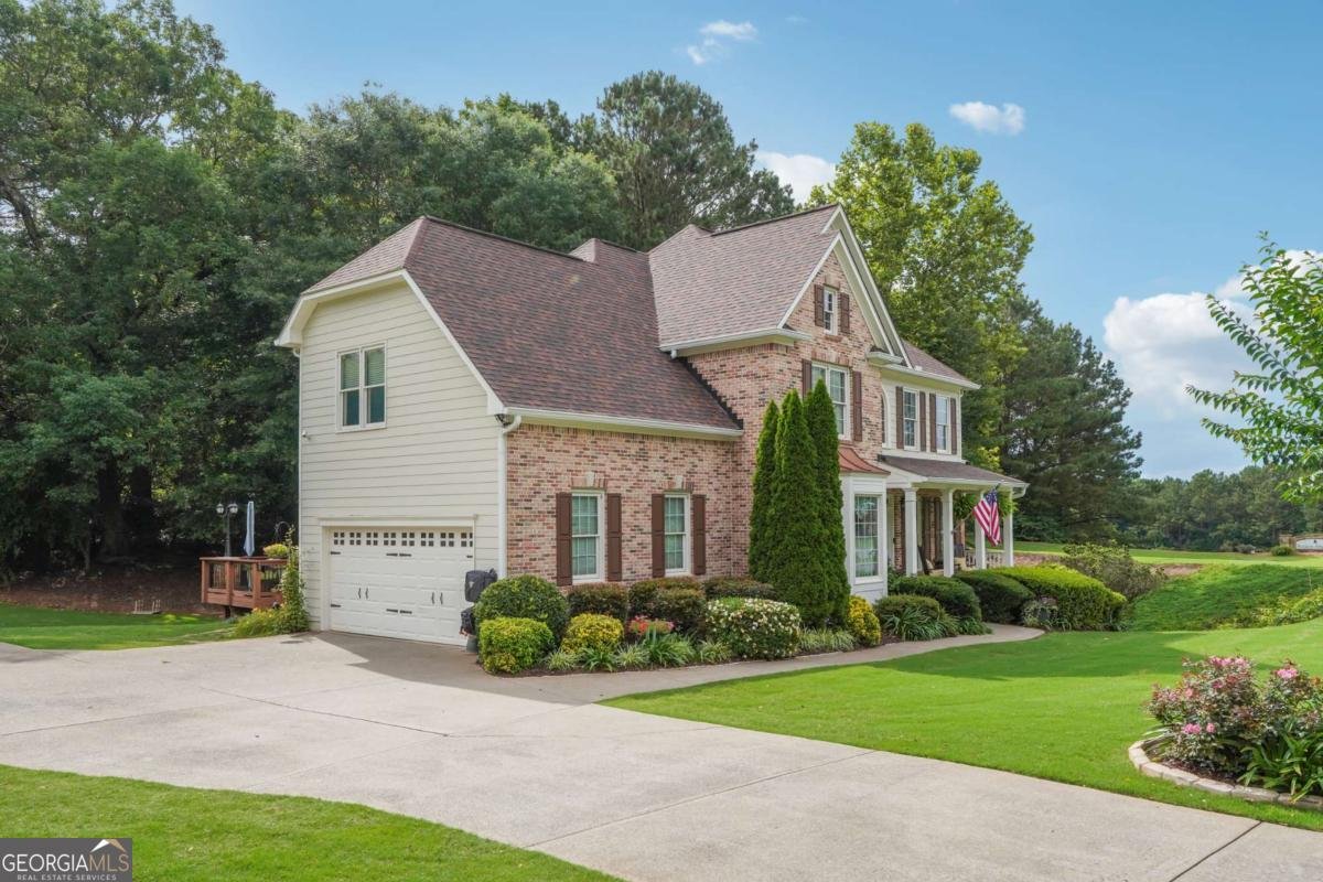 9005 Old Etowah Trail Ball Ground - 51
