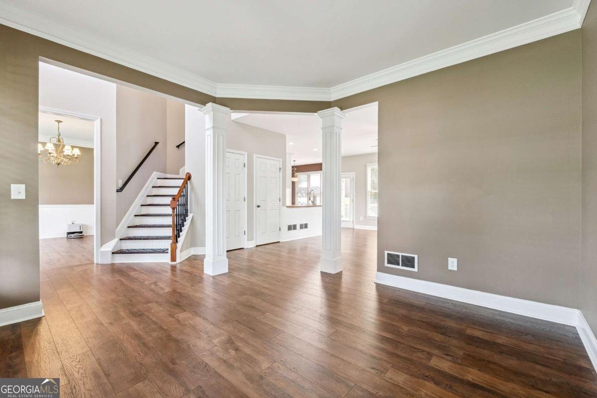 9005 Old Etowah Trail Ball Ground - 53