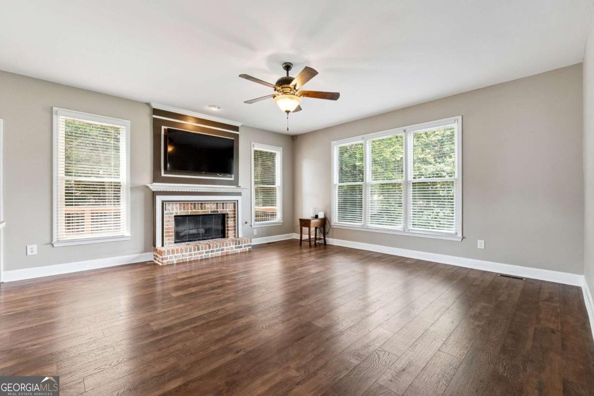 9005 Old Etowah Trail Ball Ground - 54