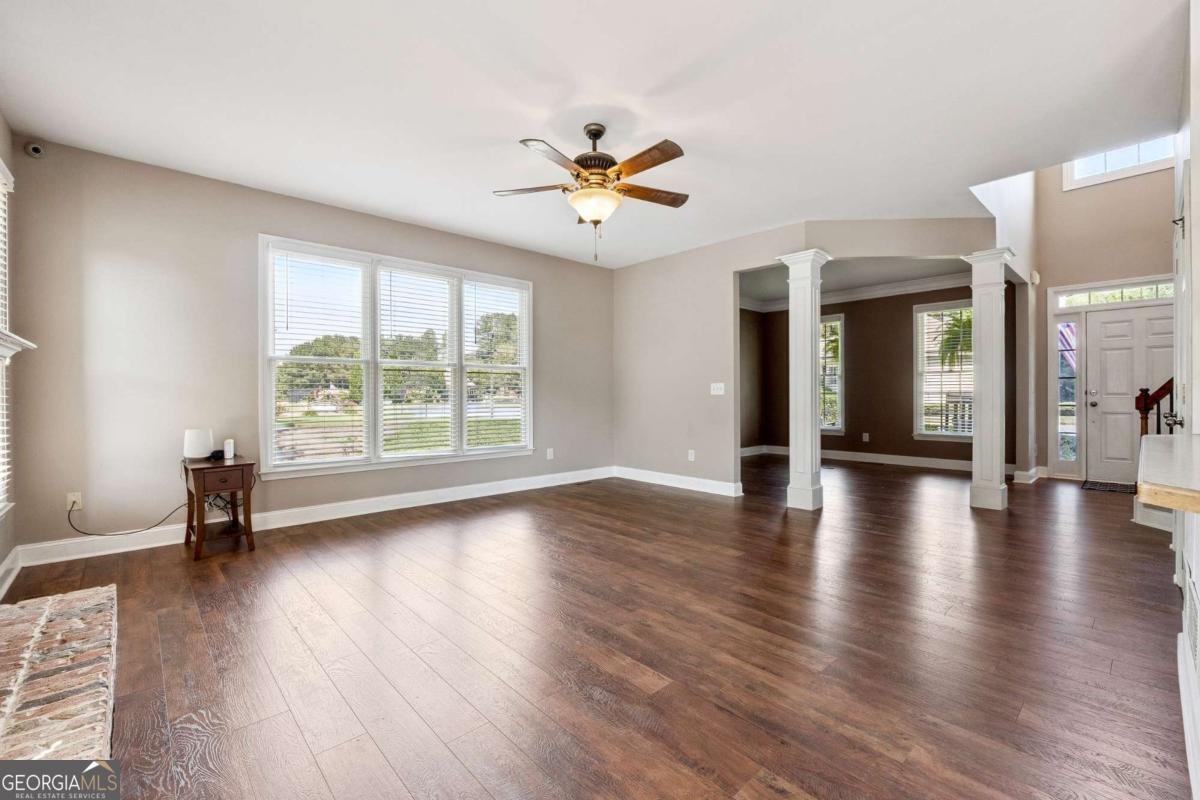 9005 Old Etowah Trail Ball Ground - 57