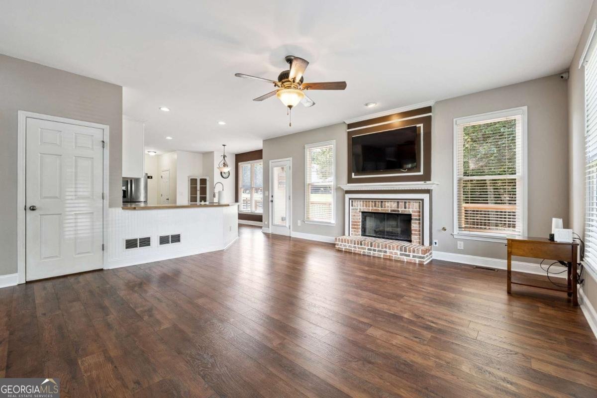 9005 Old Etowah Trail Ball Ground - 6