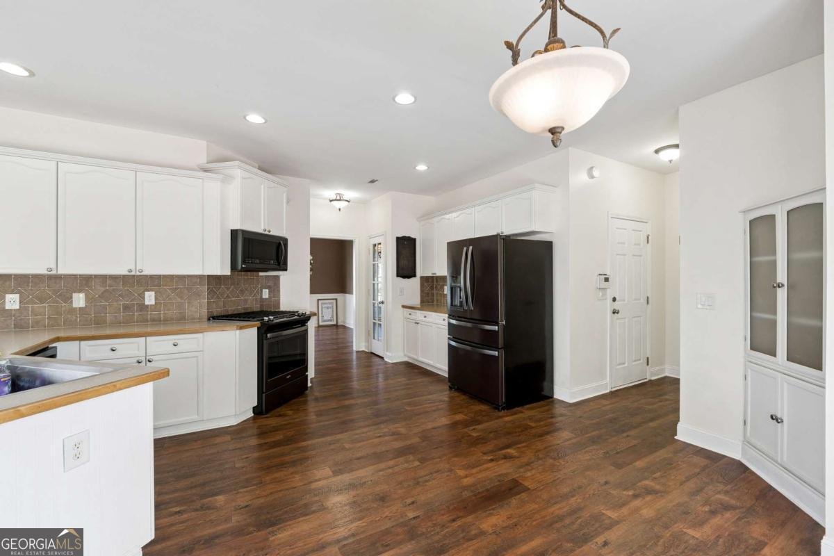 9005 Old Etowah Trail Ball Ground - 61