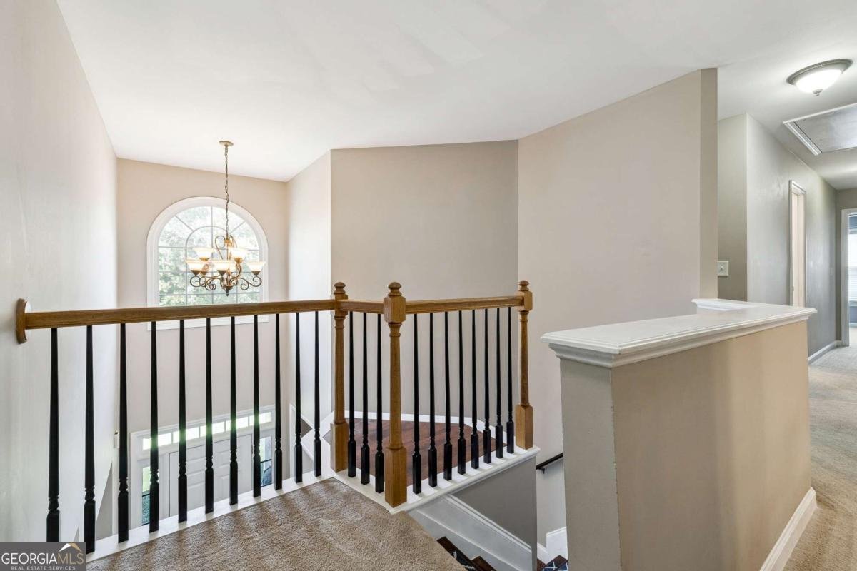 9005 Old Etowah Trail Ball Ground - 66