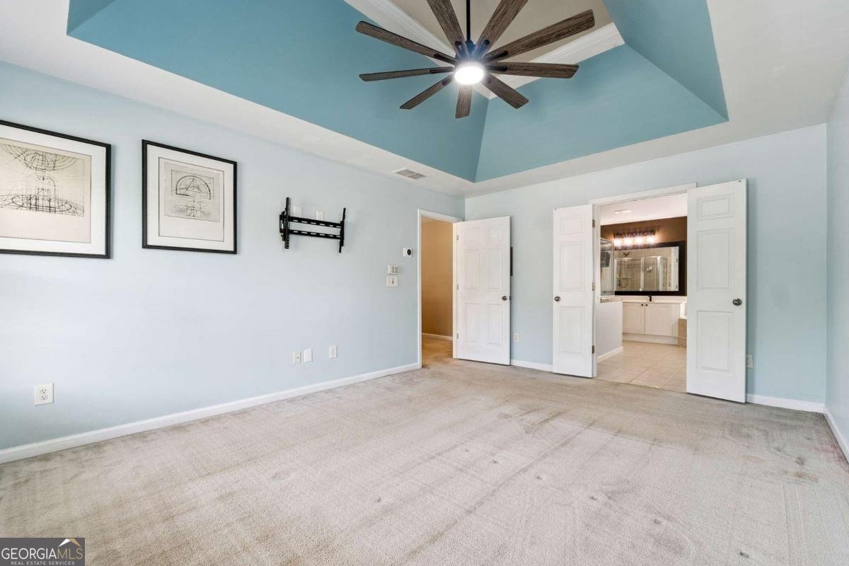 9005 Old Etowah Trail Ball Ground - 68