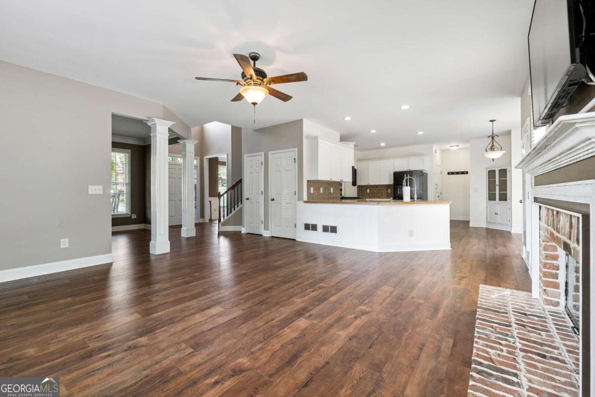 9005 Old Etowah Trail Ball Ground - 7
