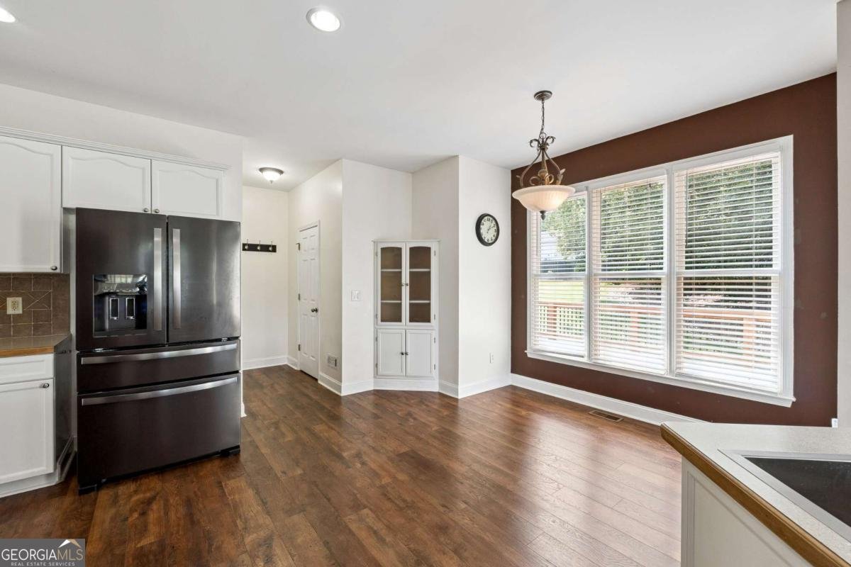 9005 Old Etowah Trail Ball Ground - 9