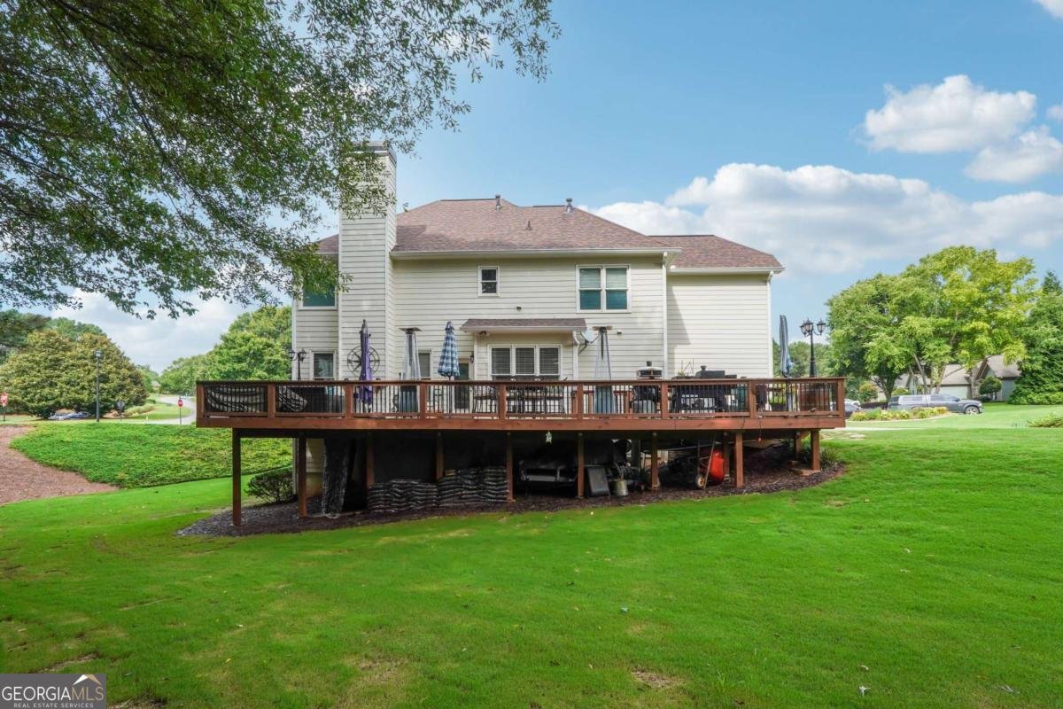 9005 Old Etowah Trail Ball Ground - 91