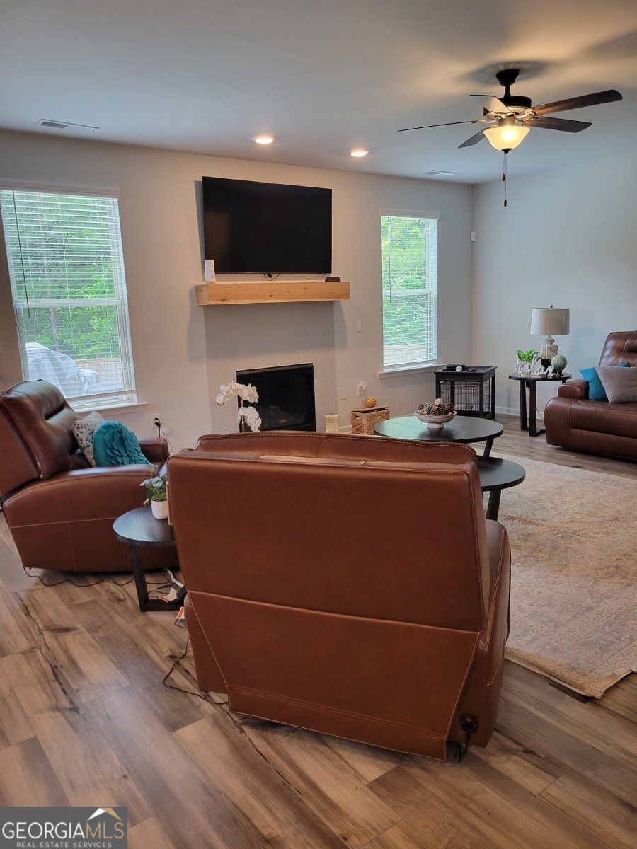 436 Lothbury Avenue Locust Grove - 10