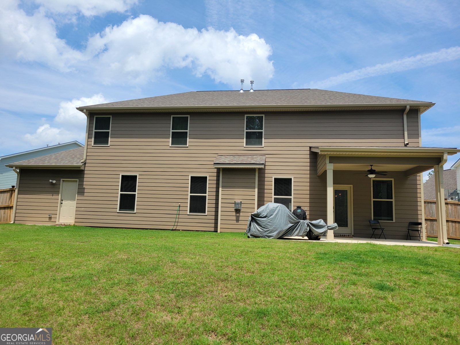 436 Lothbury Avenue Locust Grove - 25