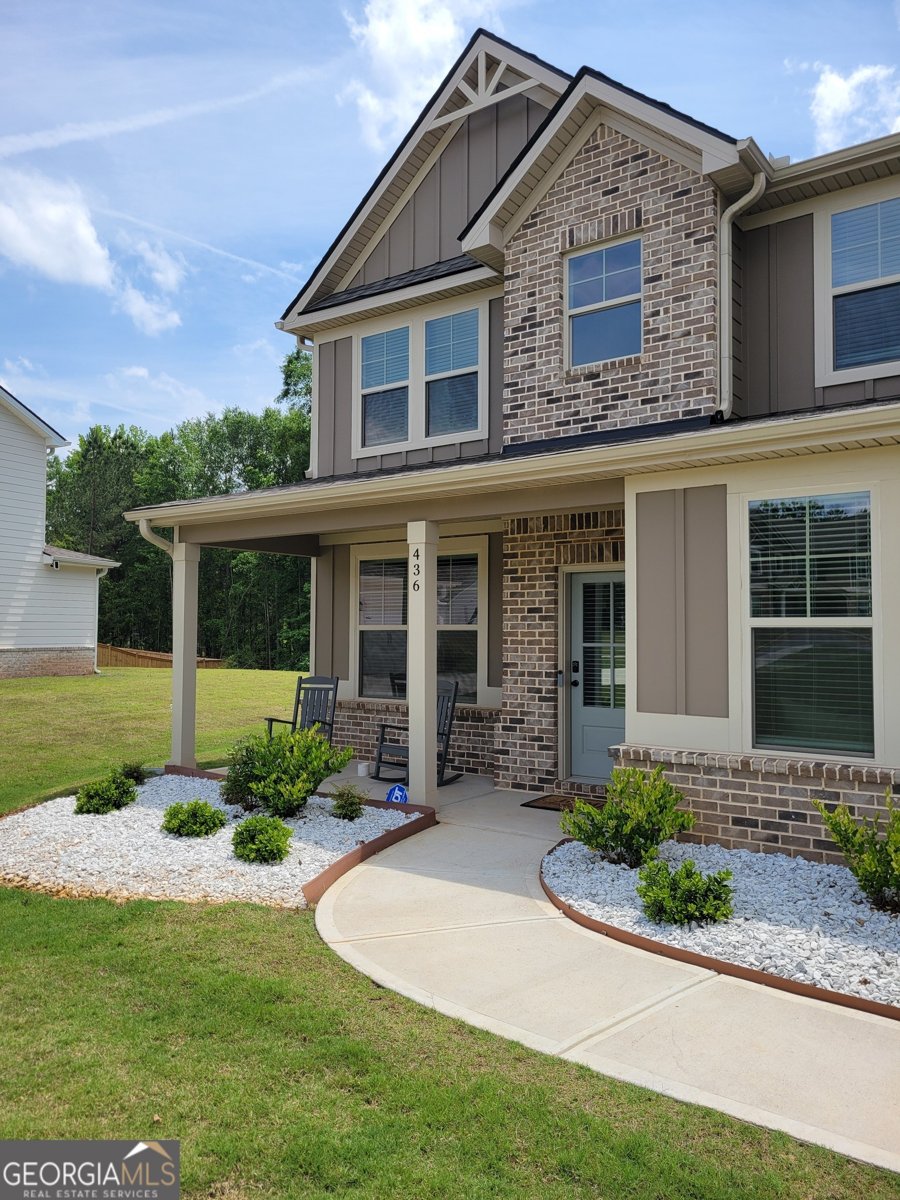 436 Lothbury Avenue Locust Grove - 26