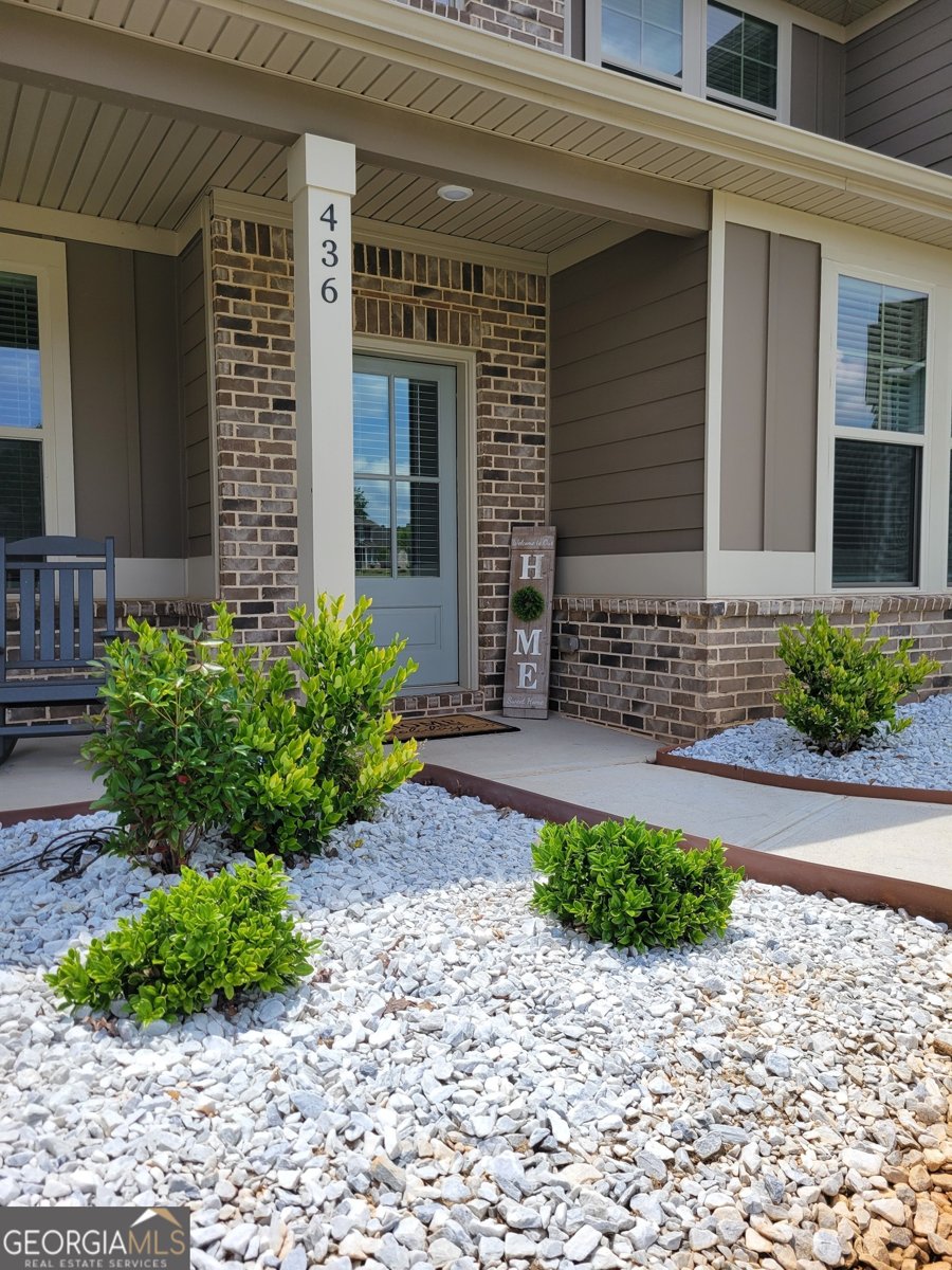 436 Lothbury Avenue Locust Grove - 27