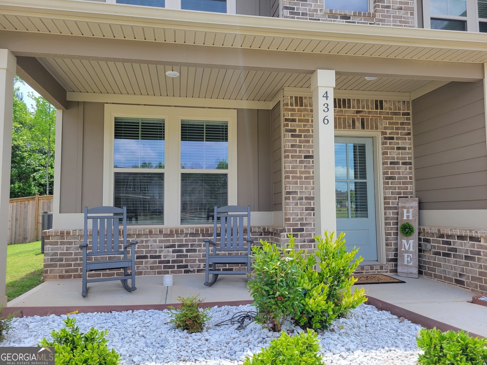 436 Lothbury Avenue Locust Grove - 28