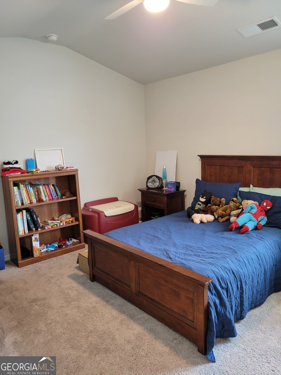 436 Lothbury Avenue Locust Grove - 3