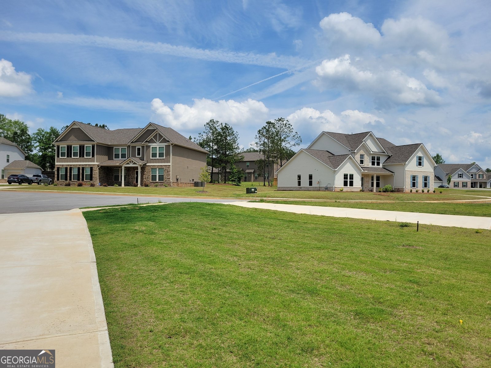 436 Lothbury Avenue Locust Grove - 30