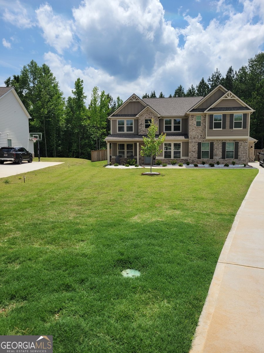 436 Lothbury Avenue Locust Grove - 31