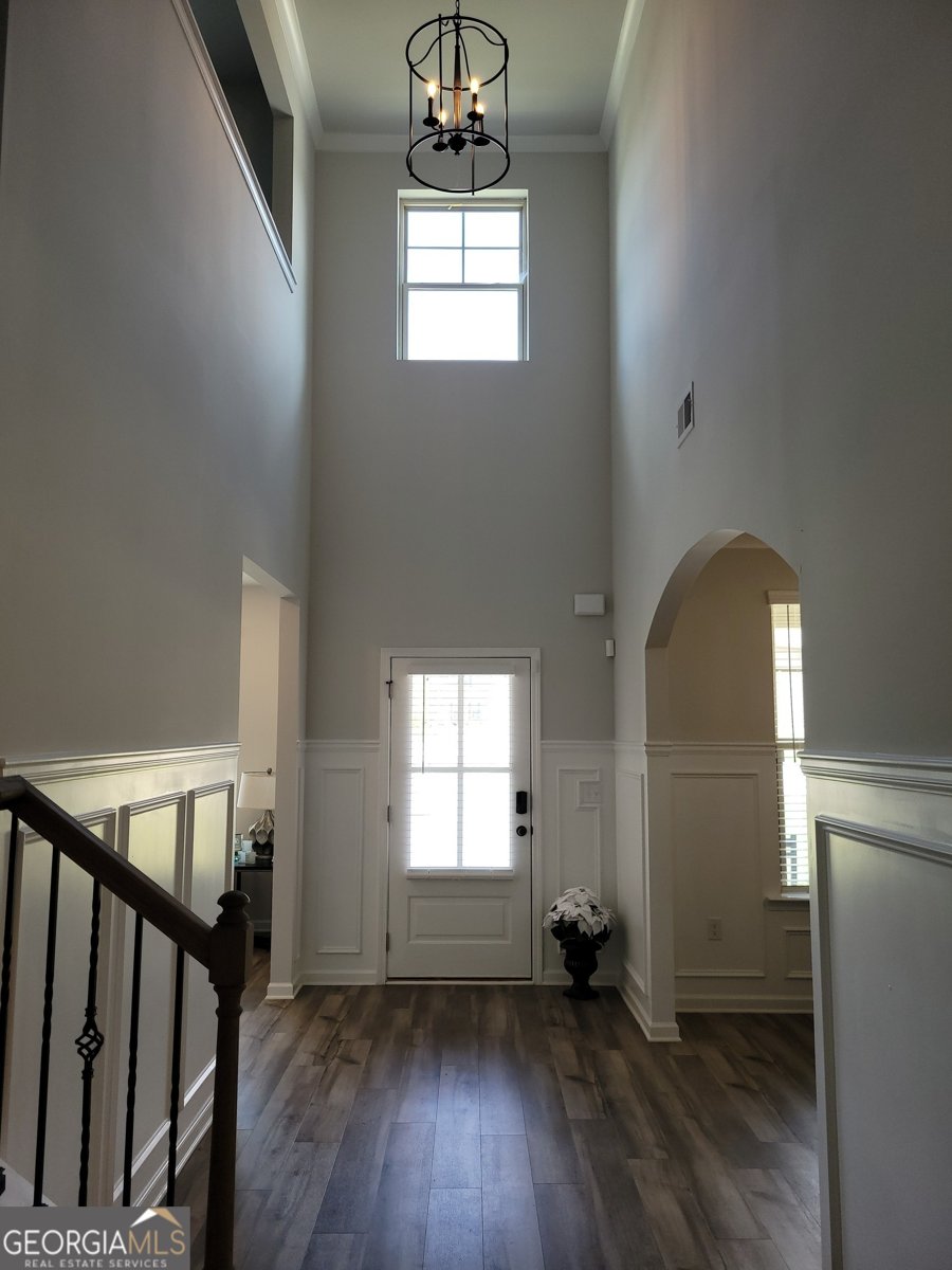 436 Lothbury Avenue Locust Grove - 7