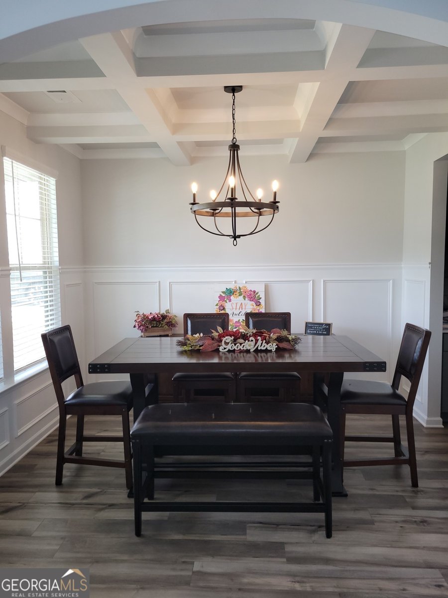 436 Lothbury Avenue Locust Grove - 9
