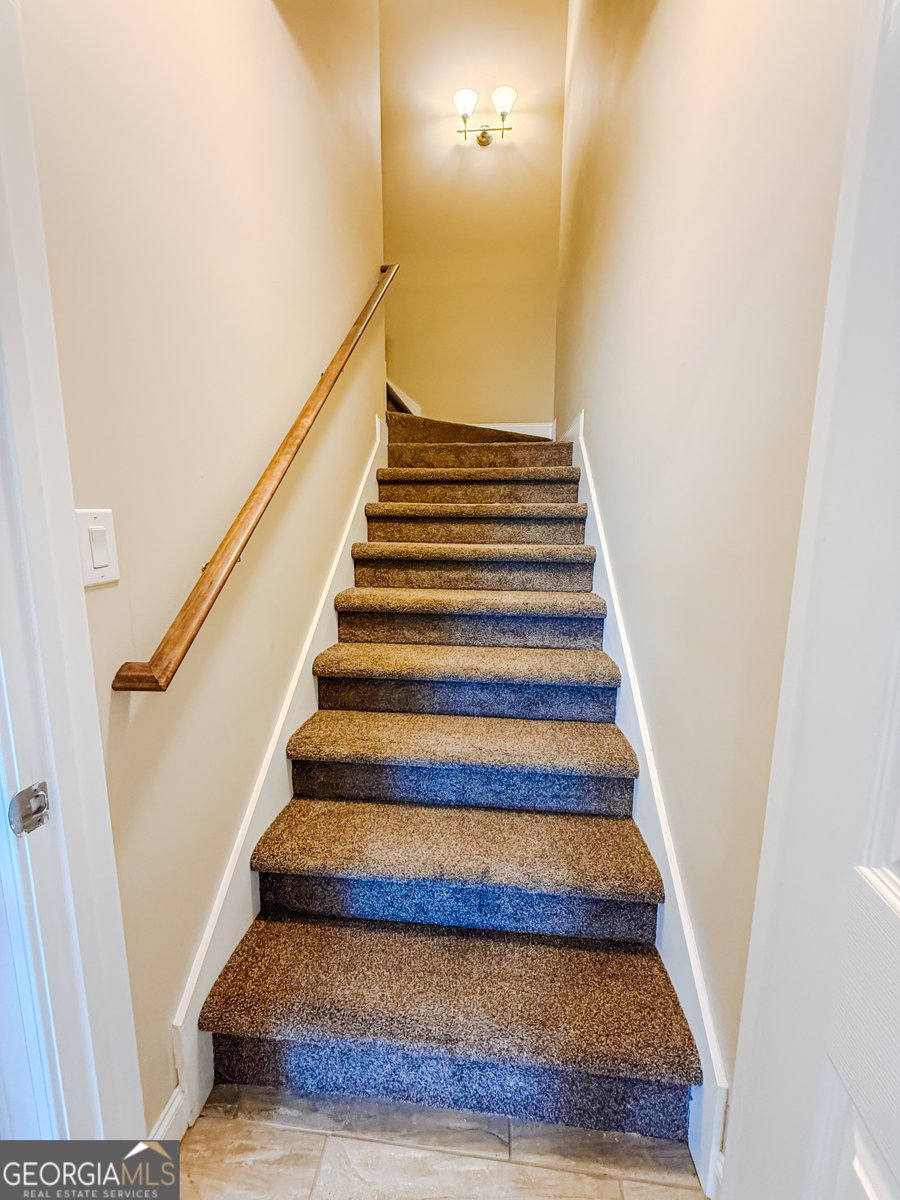 841 Yonah Meadow Drive Cleveland - 27