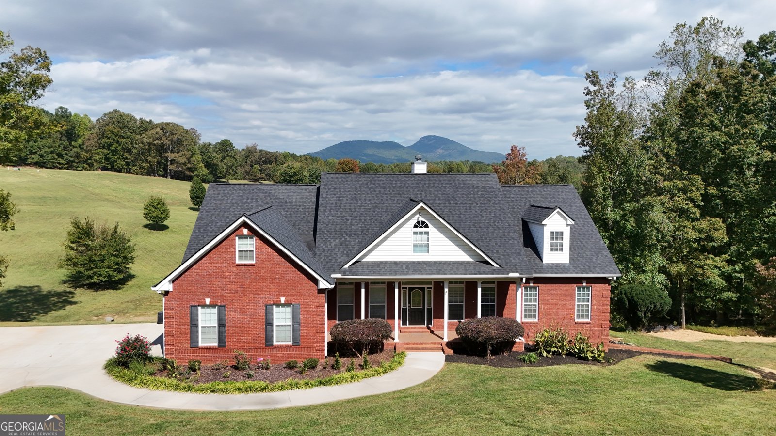 841 Yonah Meadow Drive Cleveland - 3