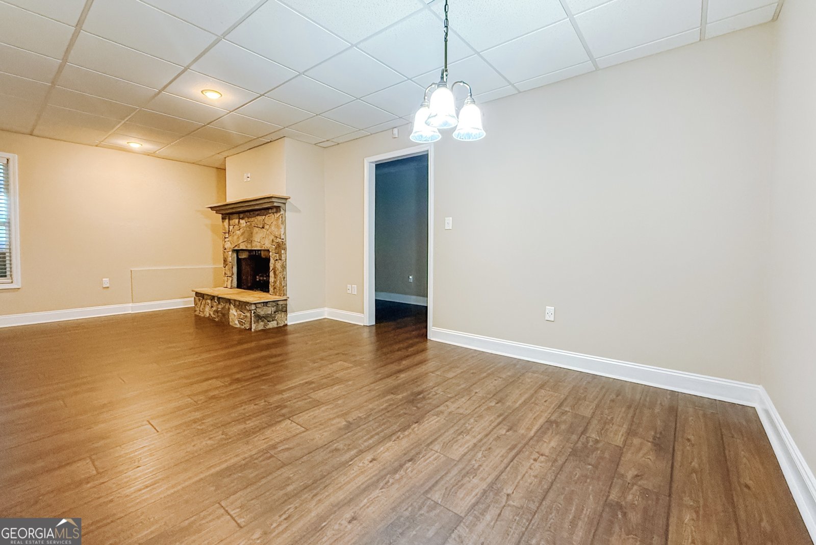 841 Yonah Meadow Drive Cleveland - 38