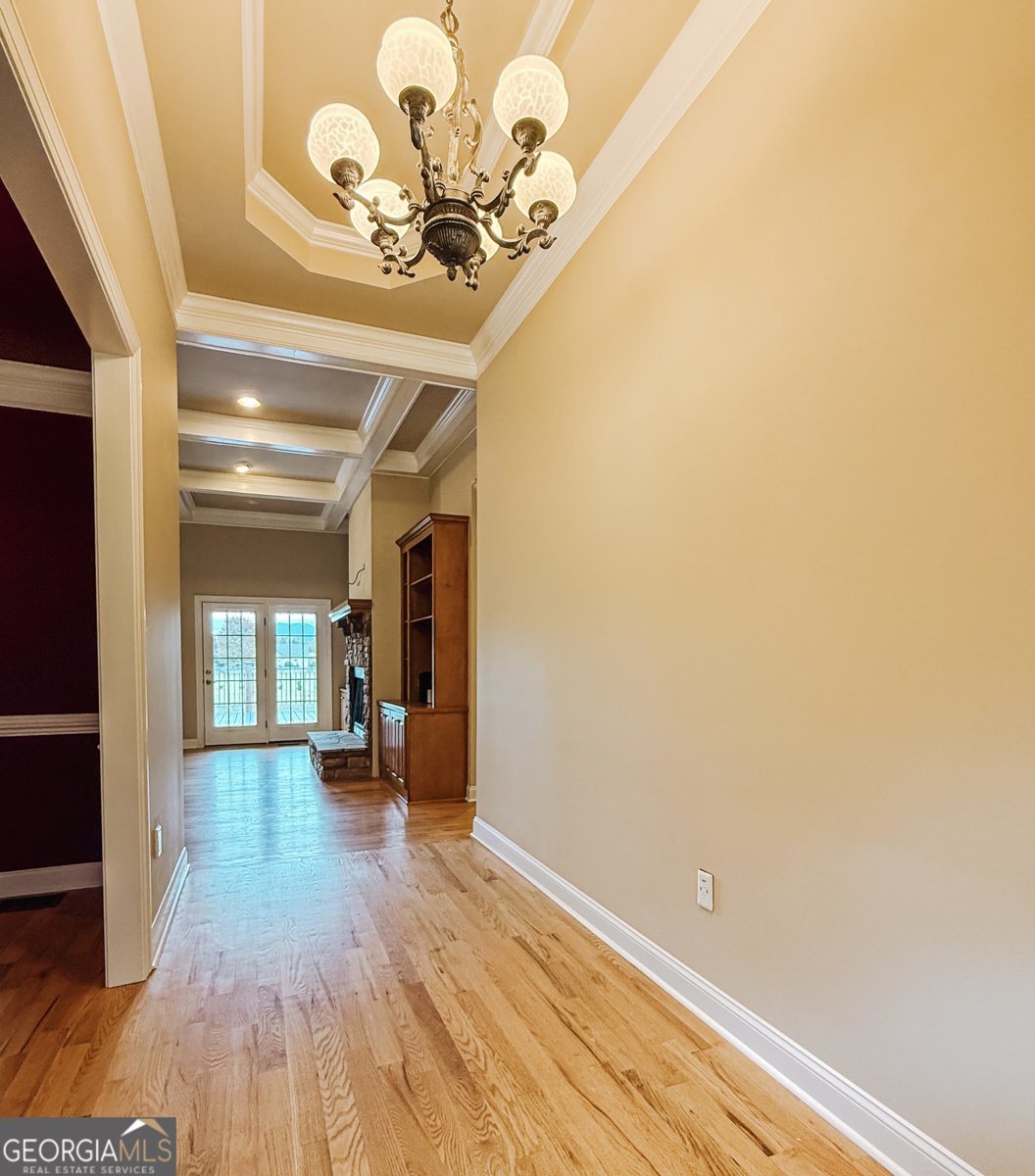 841 Yonah Meadow Drive Cleveland - 4
